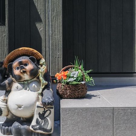 小田別荘 難波 Oda Villa Namba 大阪市 エクステリア 写真