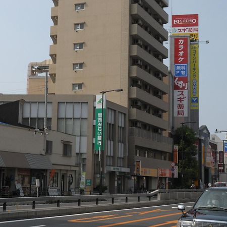 小田別荘 難波 Oda Villa Namba 大阪市 エクステリア 写真