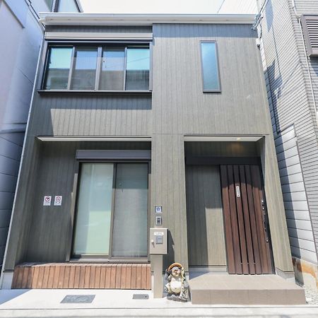 小田別荘 難波 Oda Villa Namba 大阪市 エクステリア 写真