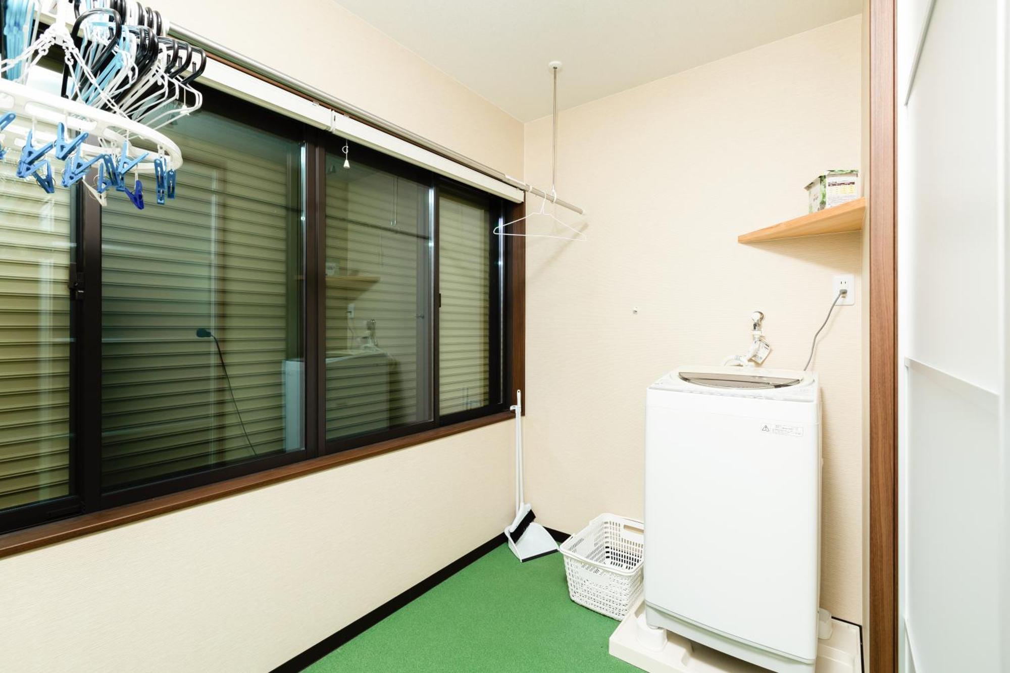 小田別荘 難波 Oda Villa Namba 大阪市 エクステリア 写真